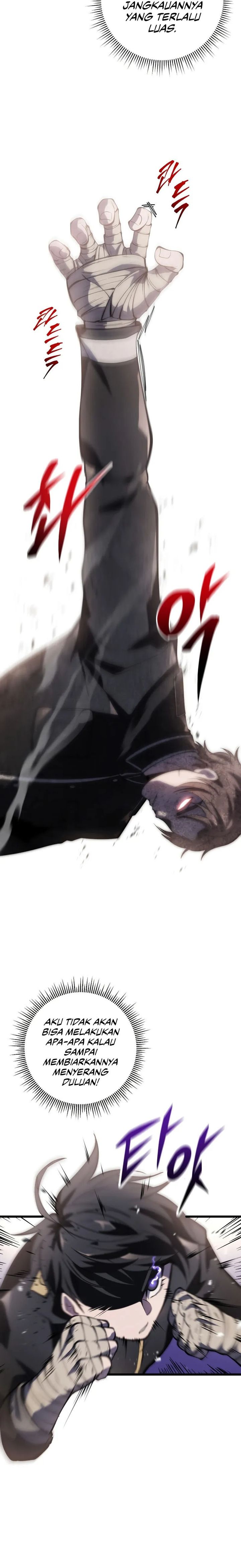 A Dragonslayer’s Peerless Regression Chapter 03 Gambar 18