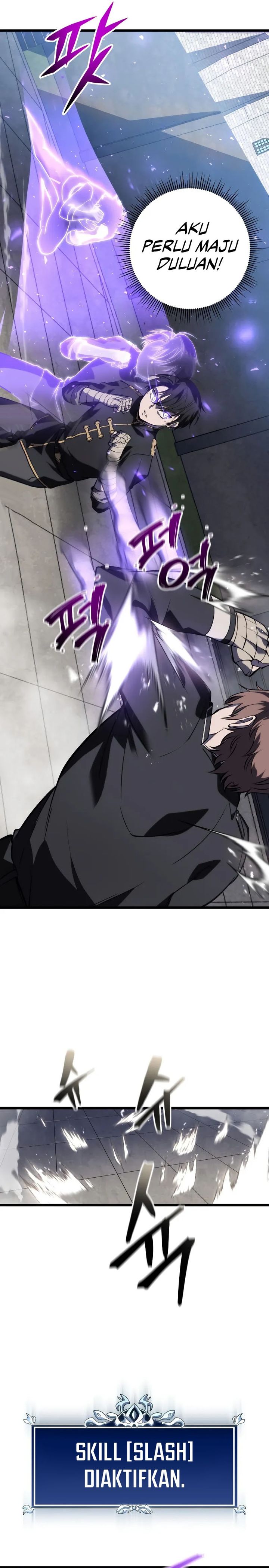 A Dragonslayer’s Peerless Regression Chapter 03 Gambar 19