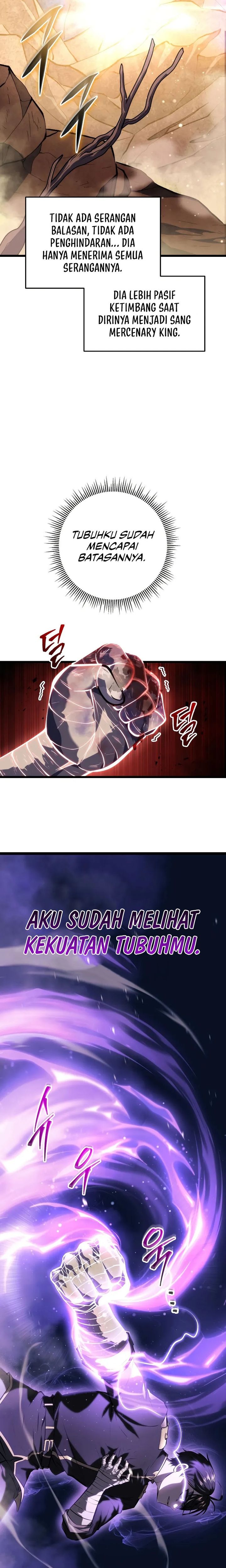A Dragonslayer’s Peerless Regression Chapter 03 Gambar 23