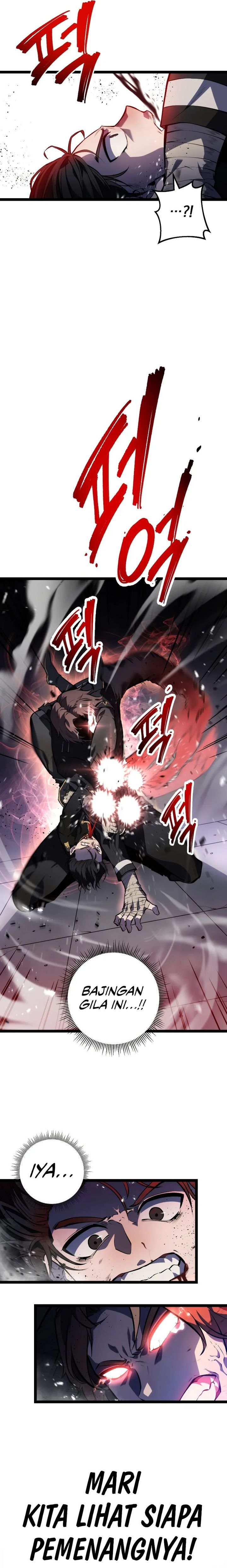 A Dragonslayer’s Peerless Regression Chapter 03 Gambar 29