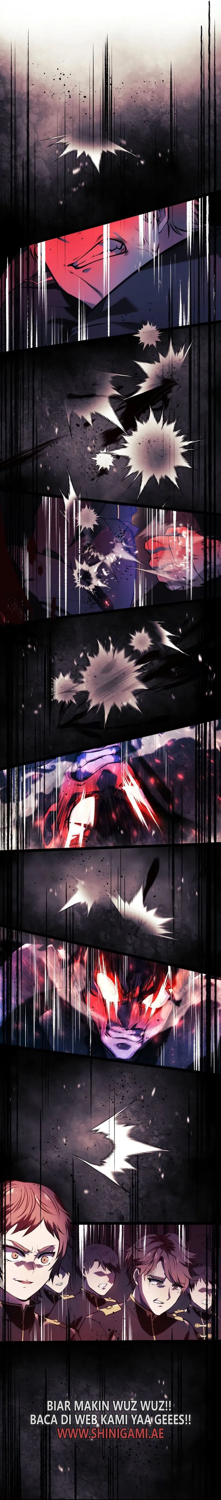 A Dragonslayer’s Peerless Regression Chapter 03 Gambar 30