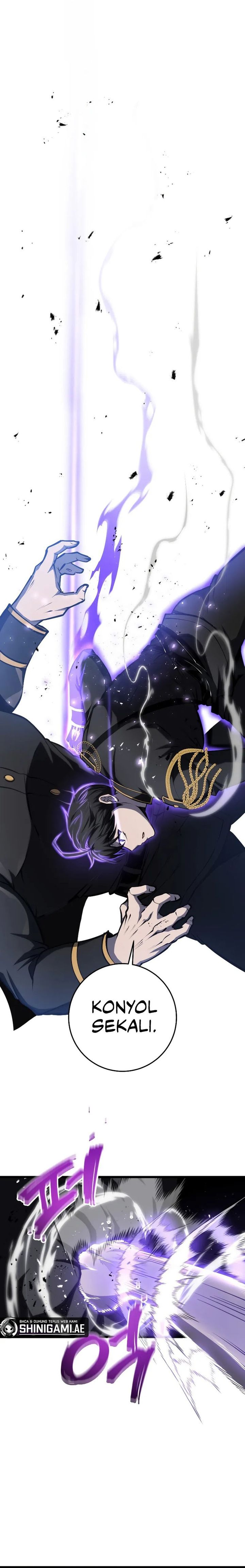 A Dragonslayer’s Peerless Regression Chapter 09 Gambar 10