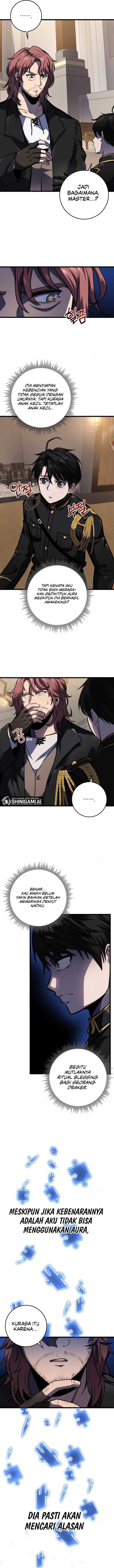 A Dragonslayer’s Peerless Regression Chapter 19 Gambar 4