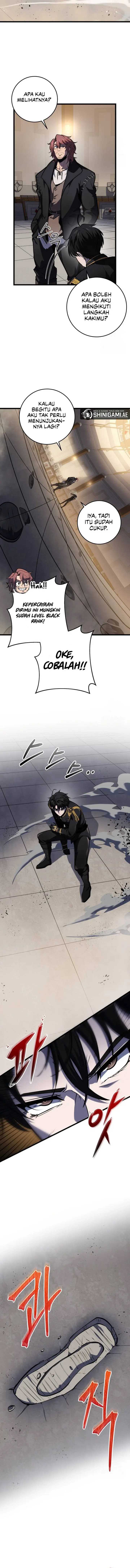 A Dragonslayer’s Peerless Regression Chapter 19 Gambar 8