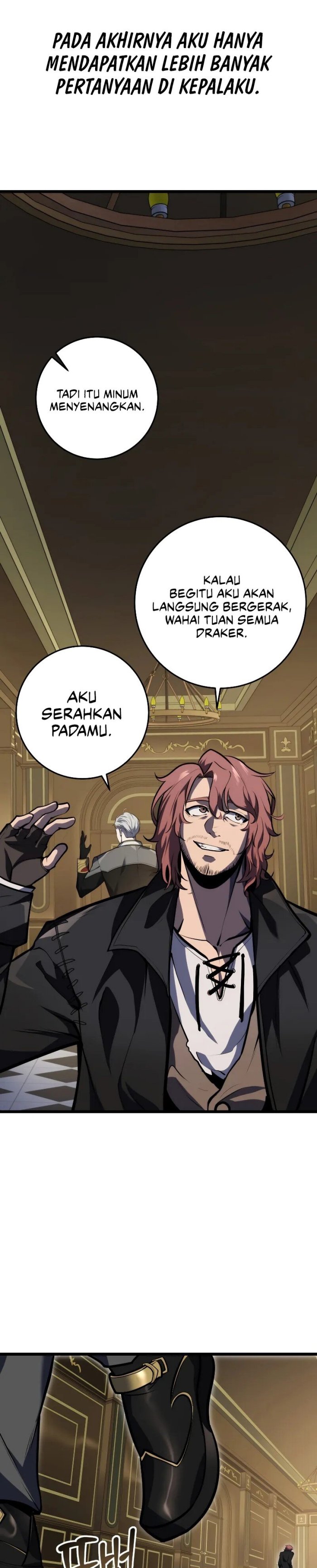A Dragonslayer’s Peerless Regression Chapter 21 Gambar 12