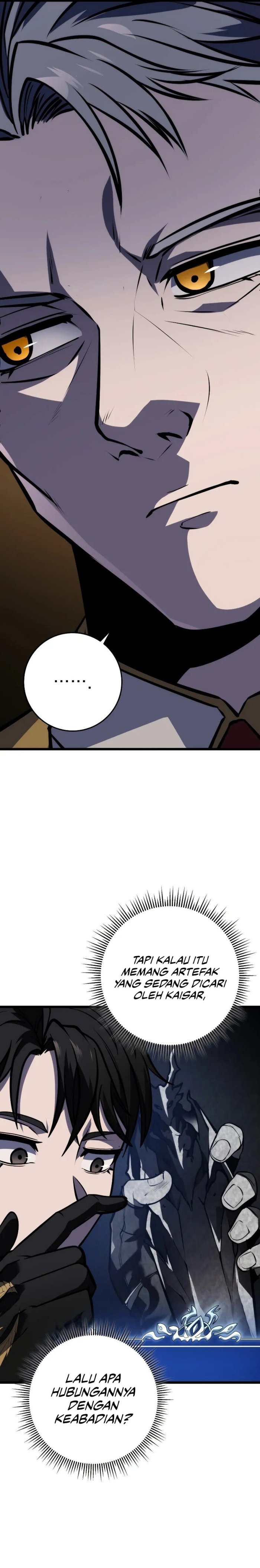 A Dragonslayer’s Peerless Regression Chapter 21 Gambar 14