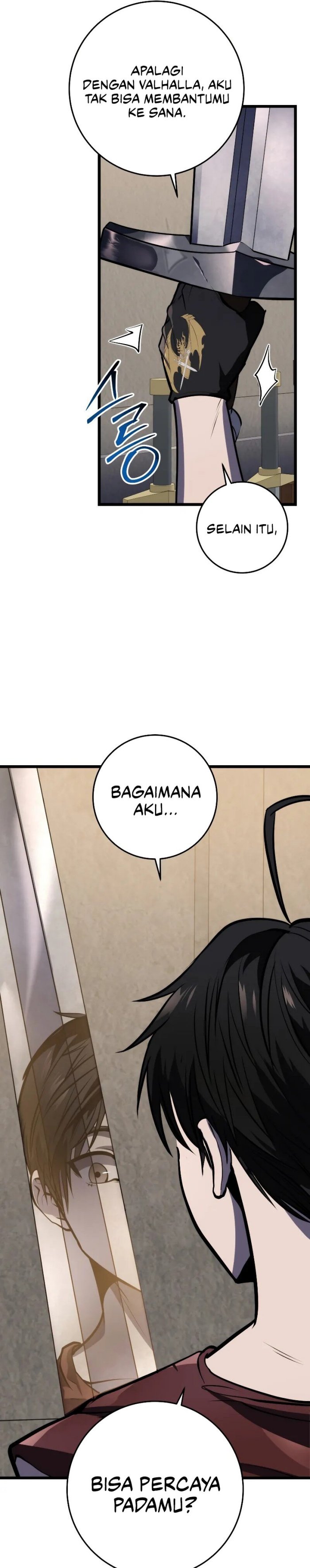 A Dragonslayer’s Peerless Regression Chapter 21 Gambar 22
