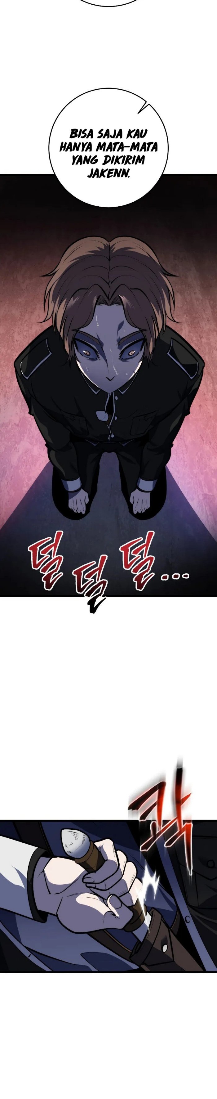 A Dragonslayer’s Peerless Regression Chapter 21 Gambar 23