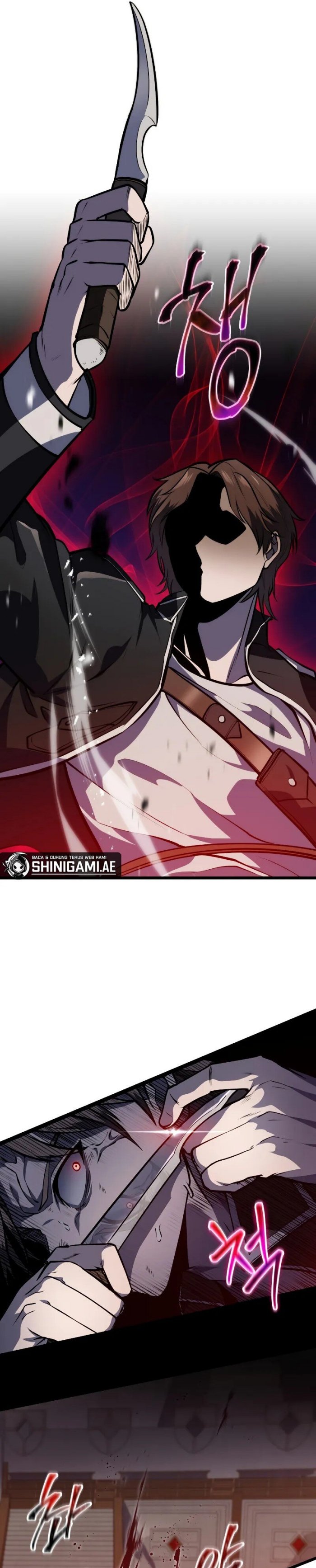A Dragonslayer’s Peerless Regression Chapter 21 Gambar 24