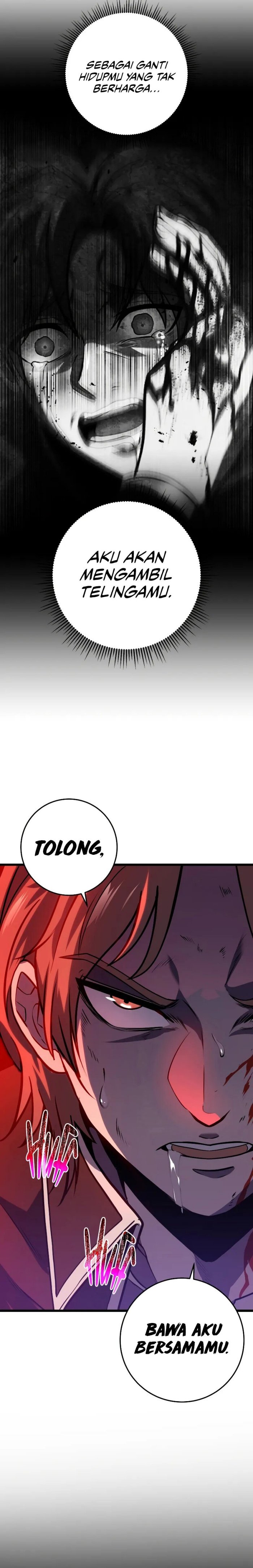 A Dragonslayer’s Peerless Regression Chapter 21 Gambar 27