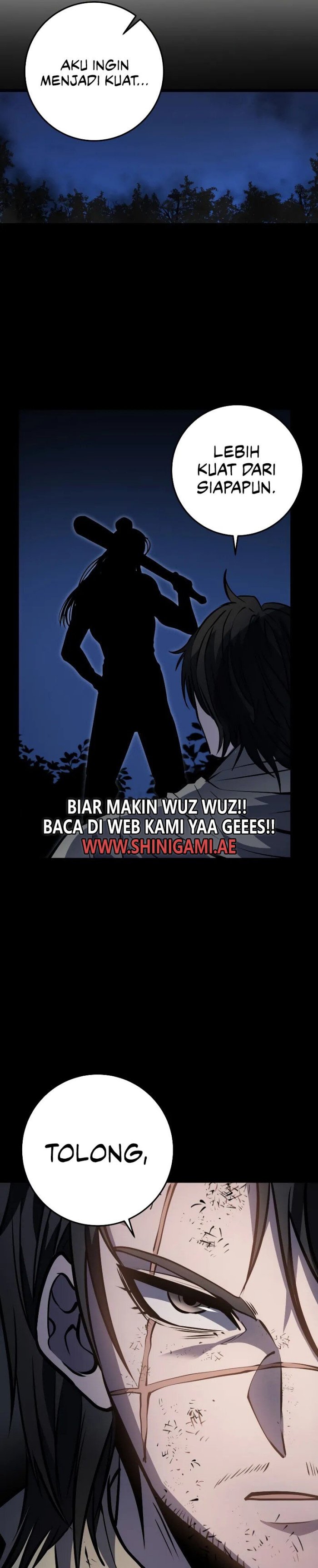 A Dragonslayer’s Peerless Regression Chapter 21 Gambar 28