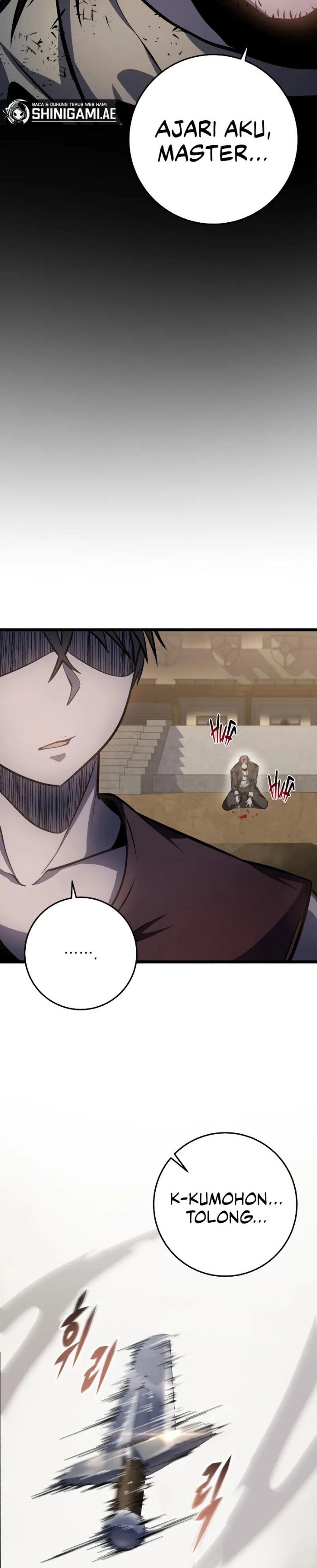 A Dragonslayer’s Peerless Regression Chapter 21 Gambar 29
