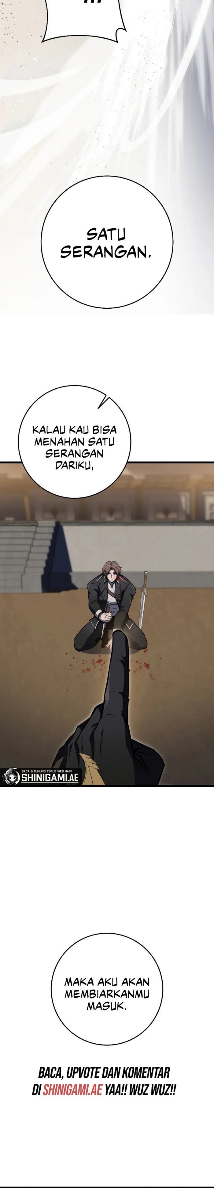 A Dragonslayer’s Peerless Regression Chapter 21 Gambar 31