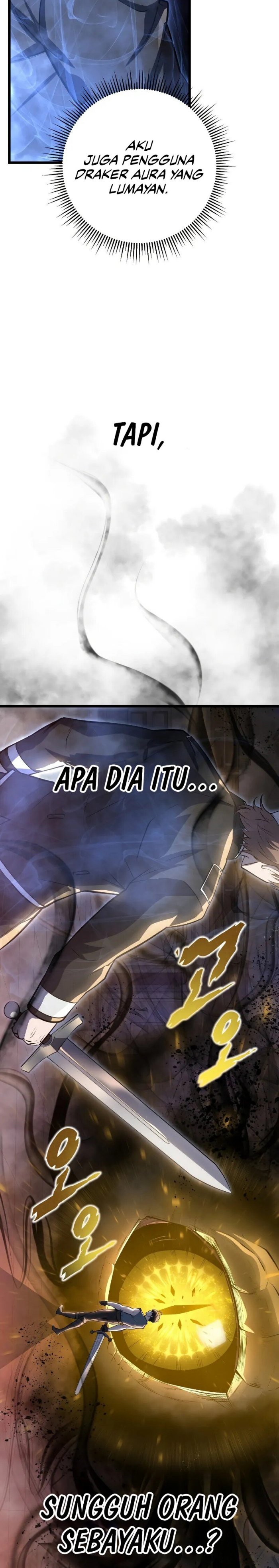 A Dragonslayer’s Peerless Regression Chapter 21 Gambar 33