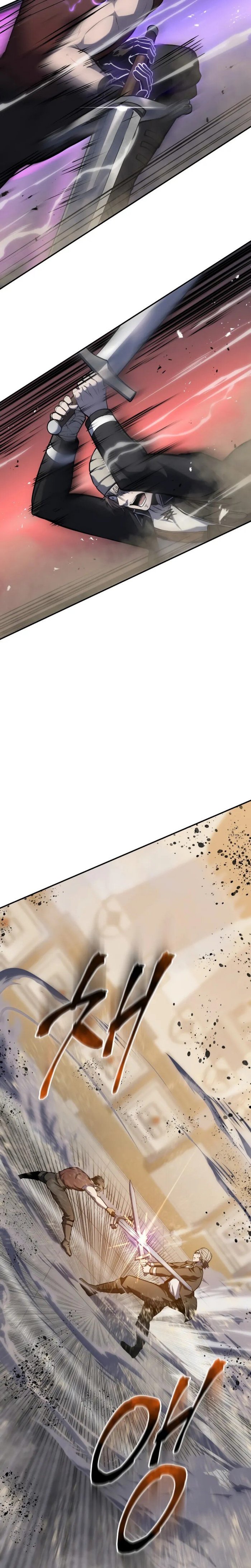 A Dragonslayer’s Peerless Regression Chapter 21 Gambar 35