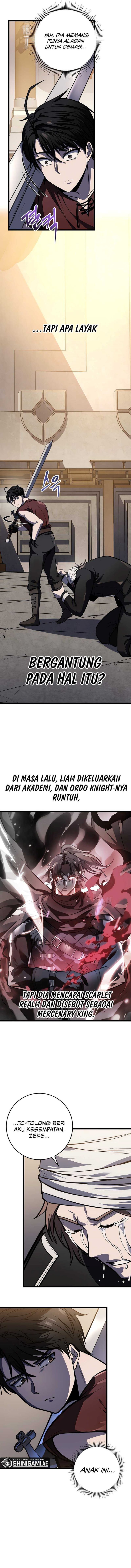 A Dragonslayer’s Peerless Regression Chapter 22 Gambar 3