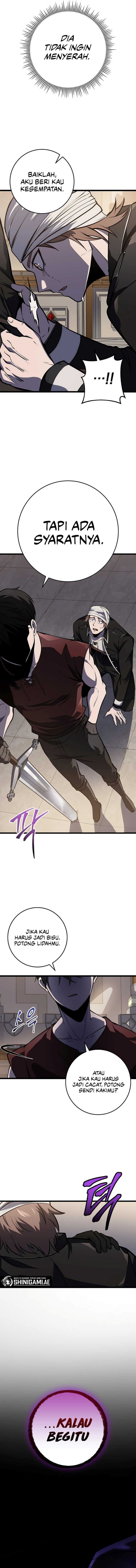 A Dragonslayer’s Peerless Regression Chapter 22 Gambar 4