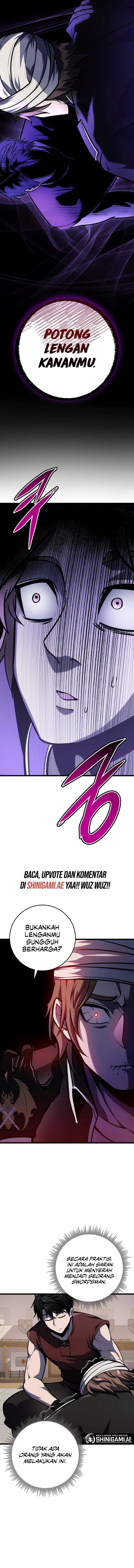 A Dragonslayer’s Peerless Regression Chapter 22 Gambar 5