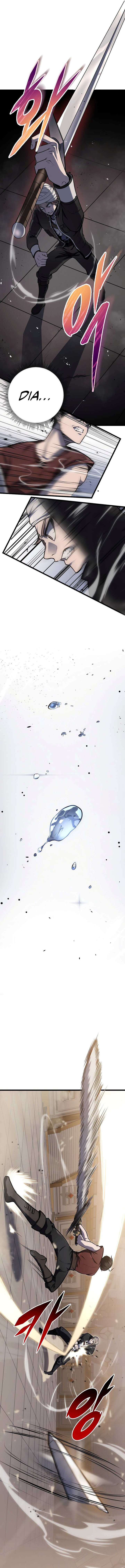 A Dragonslayer’s Peerless Regression Chapter 22 Gambar 7