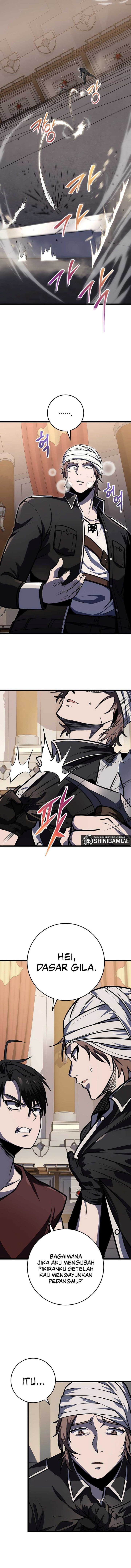 A Dragonslayer’s Peerless Regression Chapter 22 Gambar 8