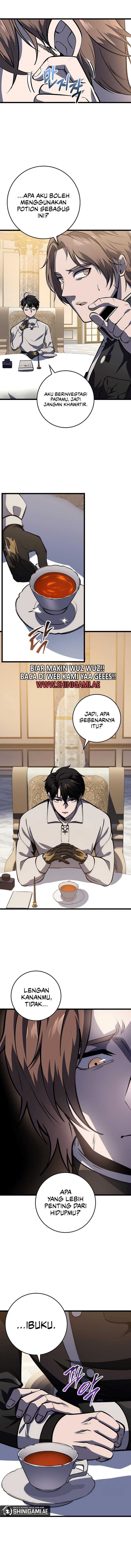 A Dragonslayer’s Peerless Regression Chapter 22 Gambar 10
