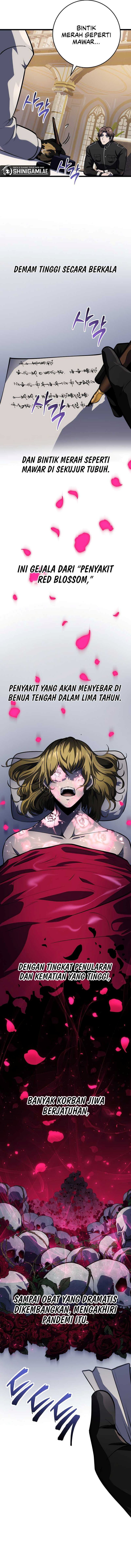 A Dragonslayer’s Peerless Regression Chapter 22 Gambar 12