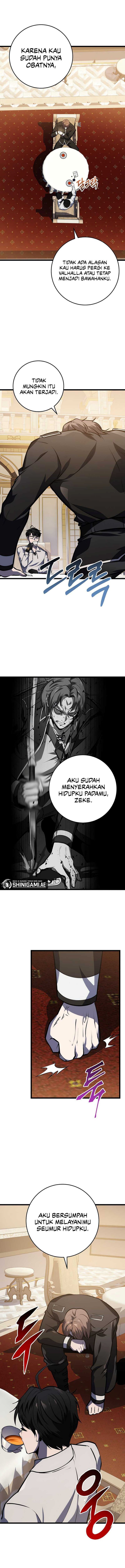 A Dragonslayer’s Peerless Regression Chapter 22 Gambar 14