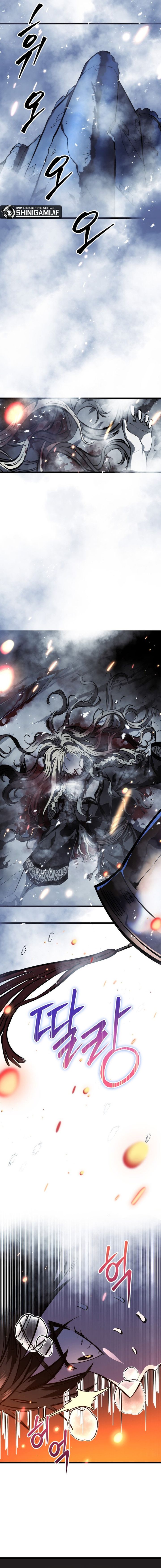 A Dragonslayer’s Peerless Regression Chapter 23 Gambar 9