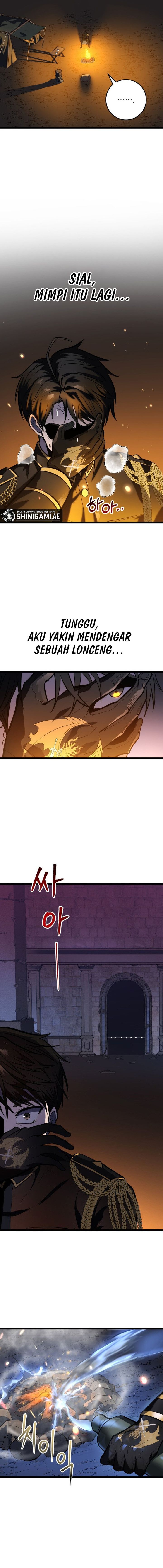 A Dragonslayer’s Peerless Regression Chapter 23 Gambar 10