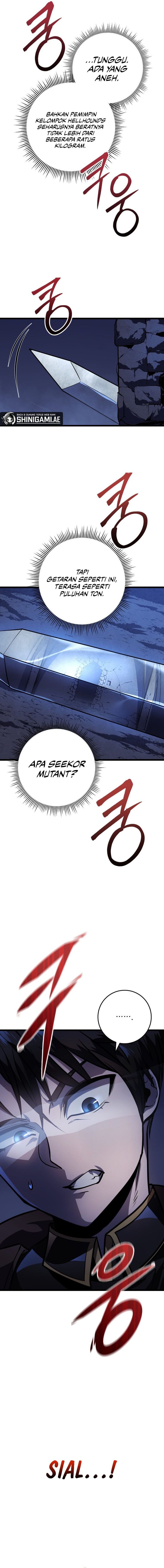 A Dragonslayer’s Peerless Regression Chapter 23 Gambar 13