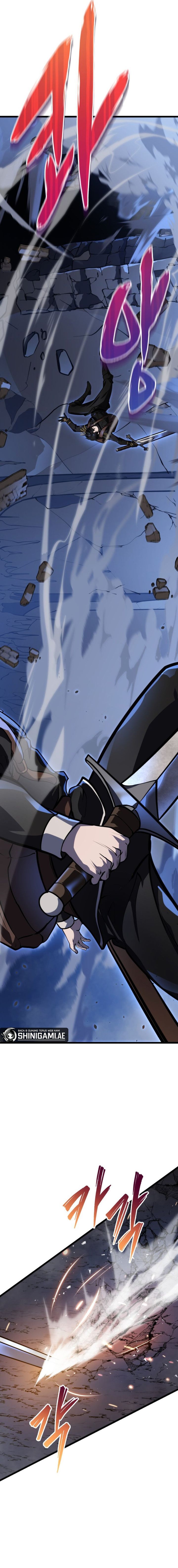 A Dragonslayer’s Peerless Regression Chapter 23 Gambar 14