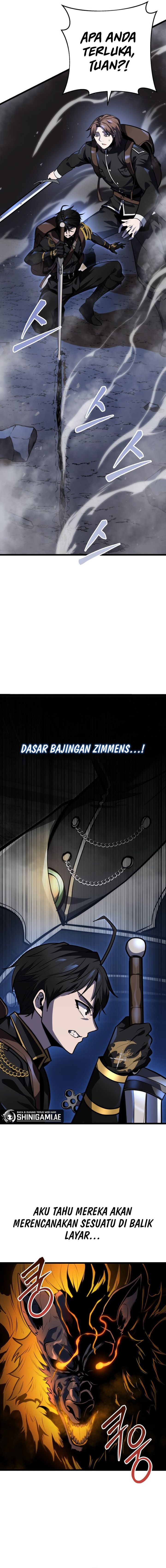 A Dragonslayer’s Peerless Regression Chapter 23 Gambar 15