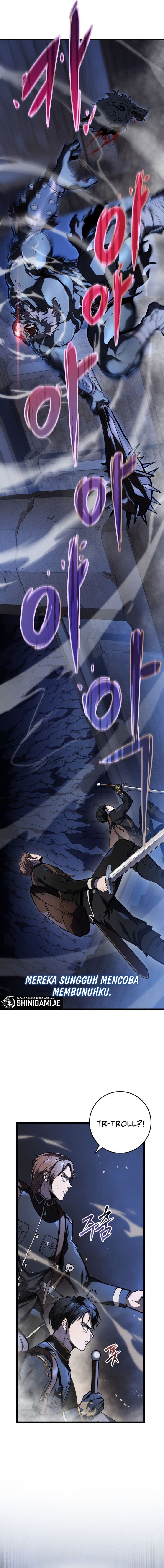 A Dragonslayer’s Peerless Regression Chapter 23 Gambar 17