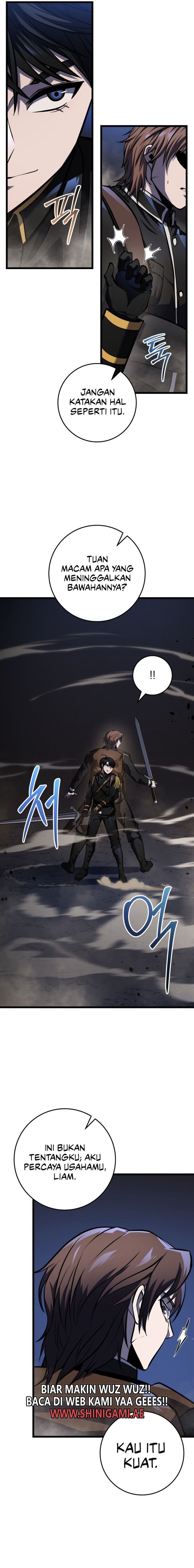 A Dragonslayer’s Peerless Regression Chapter 23 Gambar 19