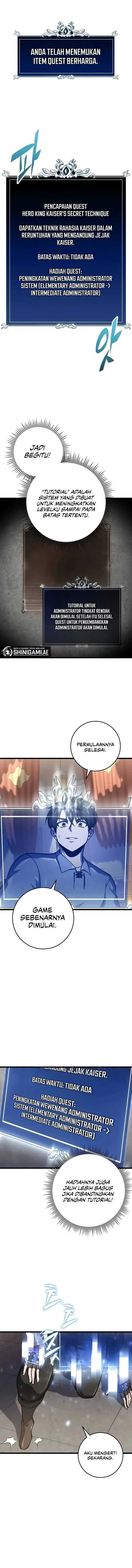 A Dragonslayer’s Peerless Regression Chapter 27 Gambar 4