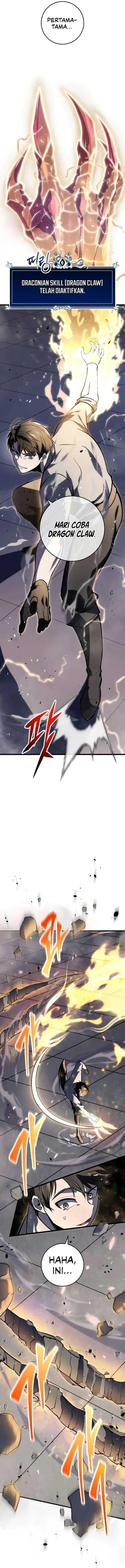 A Dragonslayer’s Peerless Regression Chapter 27 Gambar 6