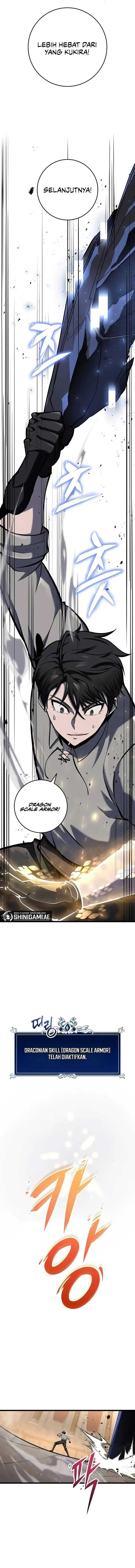 A Dragonslayer’s Peerless Regression Chapter 27 Gambar 7