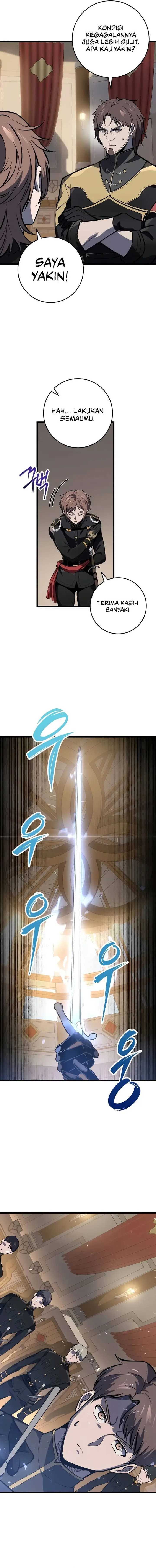 A Dragonslayer’s Peerless Regression Chapter 27 Gambar 16