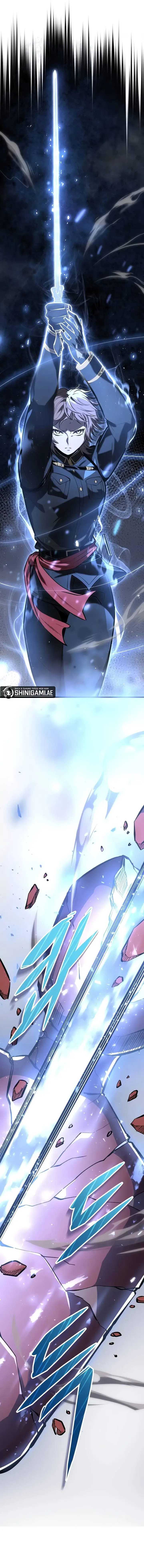 A Dragonslayer’s Peerless Regression Chapter 27 Gambar 17