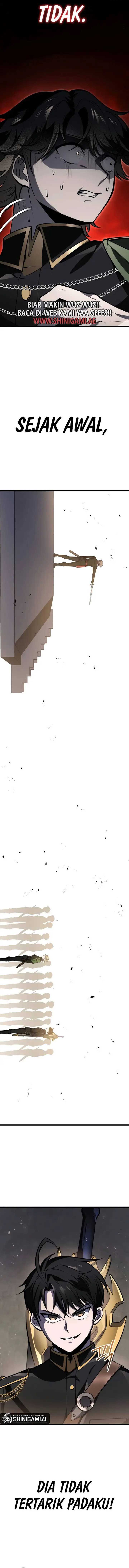 A Dragonslayer’s Peerless Regression Chapter 27 Gambar 21