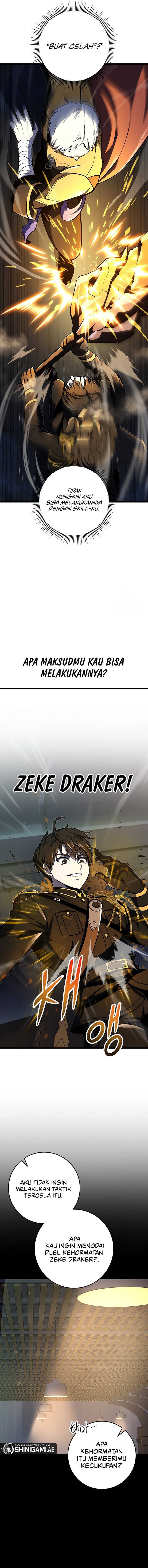 A Dragonslayer’s Peerless Regression Chapter 29 Gambar 10