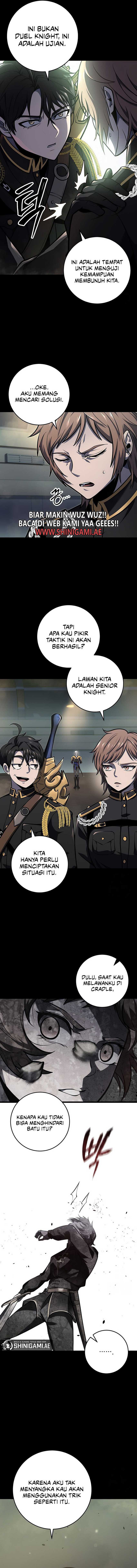 A Dragonslayer’s Peerless Regression Chapter 29 Gambar 11