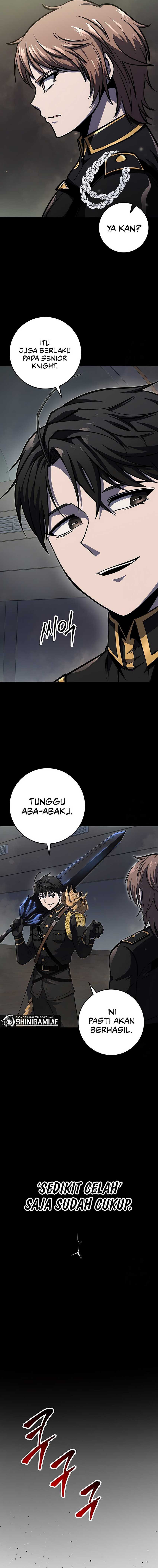 A Dragonslayer’s Peerless Regression Chapter 29 Gambar 12