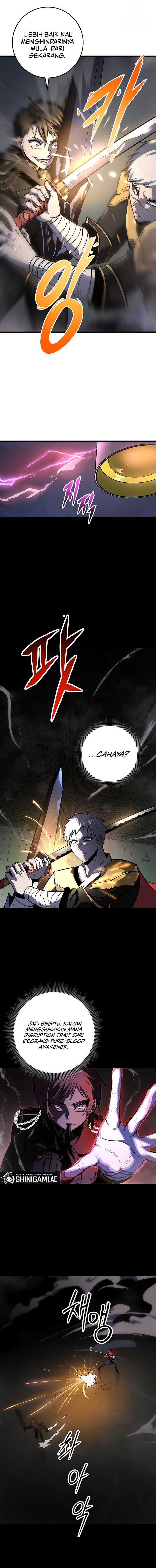 A Dragonslayer’s Peerless Regression Chapter 29 Gambar 14