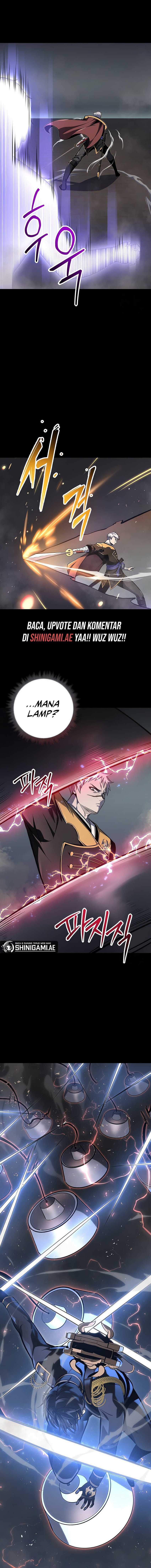 A Dragonslayer’s Peerless Regression Chapter 29 Gambar 21