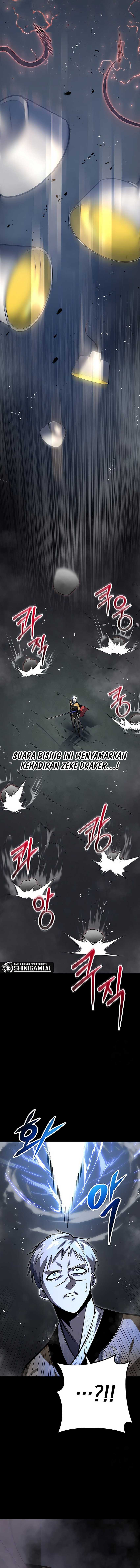 A Dragonslayer’s Peerless Regression Chapter 29 Gambar 22