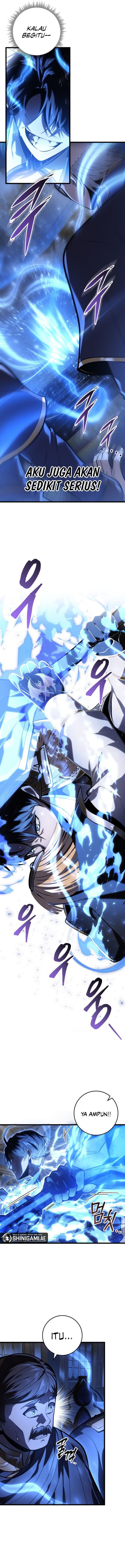 A Dragonslayer’s Peerless Regression Chapter 38 Gambar 3
