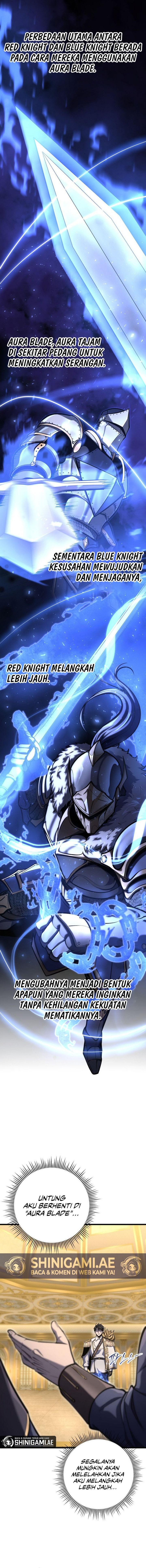 A Dragonslayer’s Peerless Regression Chapter 38 Gambar 6