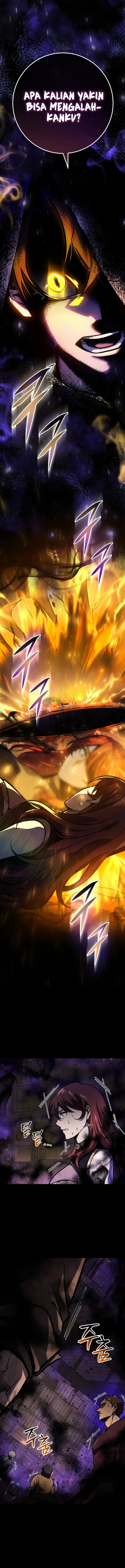 A Dragonslayer’s Peerless Regression Chapter 39 Gambar 8