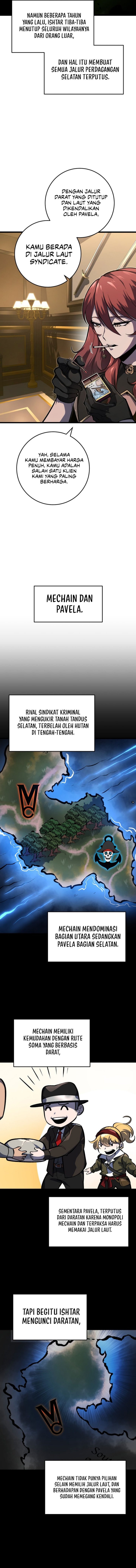 A Dragonslayer’s Peerless Regression Chapter 39 Gambar 14